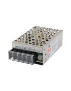 Convertidor de Voltaje