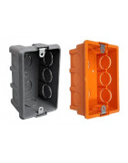 Cajas de Distribución