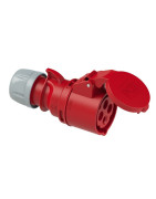 Enchufe Hembra Volante