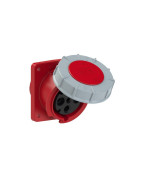 Enchufe Hembra Embutido