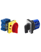 Selectores de Potencia Industriales