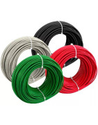 Conductores electricos