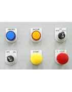 Control para gabinetes