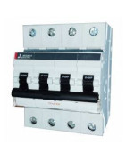 Interruptor Tetrapolar