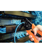 Crimpeador de Terminales