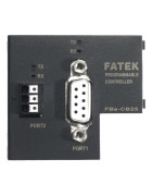 Expansiones Tarjetas Frontal Serie FBs