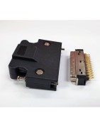 Conectores de Fuerza y Control